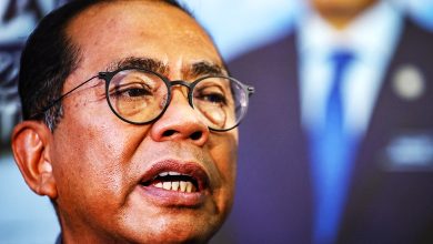 Photo of 柔国阵竞选56议席〡副主席:巫统拥议席优势 无需与团结政府讨论