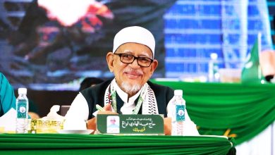 Photo of “选错盟友日益衰弱” 哈迪吁巫统反思