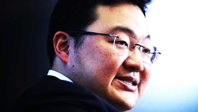 Photo of 被指代表中方 警查刘特佐返马密谈