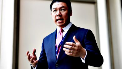 Photo of 柔巫青挑战倪可敏 应叫彭沙官委议员辞职