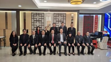 Photo of 庄俊隆: 华教未来挑战 已不只是师资问题