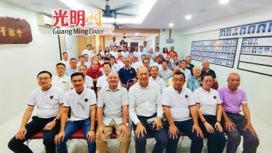 Photo of 【吉打董联会大会】庄俊隆：华小学生逐年减少 应将资源投入教学提升