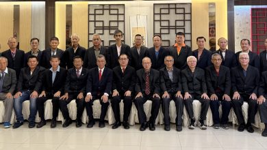 Photo of 吉打华人公冢祭祖率仅约50% 罗填水忧文化传承断层