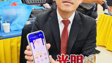Photo of 【槟州议会】吴俊益：截至上月 槟1933公司获清真认证