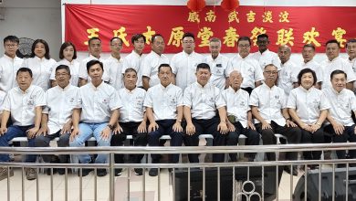 Photo of 王再春吁全面禁售电子烟 保障青少年健康