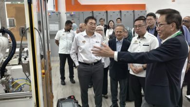 Photo of 沈志勤: 20万以下电动车仍多 本地组装选择丰富