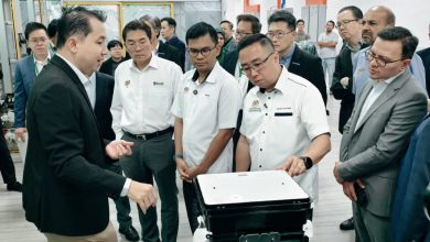 Photo of 郑立慷: 1.85亿设MAPC 2年内打造先进封装能力