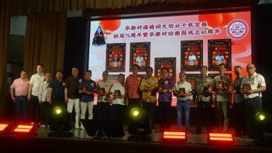Photo of 方美铼: 槟欢迎合法养猪场续经营 业者须朝现代化养殖