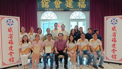 Photo of 陈嘉强: 人口老化加剧 应及早筛查失智症