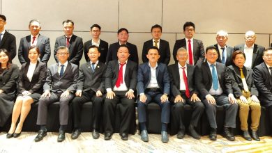 Photo of 黄廷海: 面对成本政策挑战 家具业创价值增竞争力