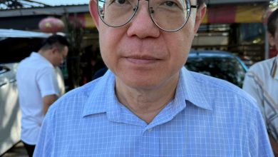 Photo of 林冠英促公开BKIP2招标报告 厘清发展商拒建桥梁争议