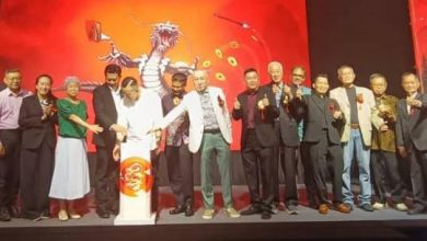 Photo of 沈志强: 独中不再零拨款 政府逐步加码支持华教