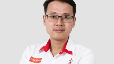 Photo of 先吃饭后改选掀议 槟社青团: 缺乏事实依据