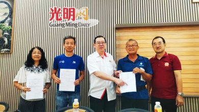 Photo of 农地税减幅标准不一 林冠英质疑估算缺陷
