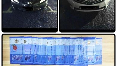 Photo of 涉用电子烟分销液态毒品 槟警捣毁贩毒集团 捕一对男女
