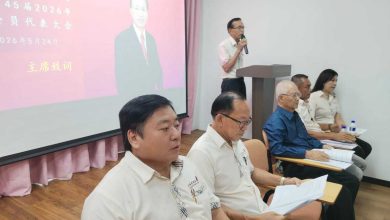 Photo of 华小师资短缺缓解 李添霖: 整体情况趋向乐观