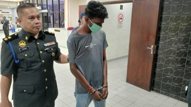 Photo of 涉无执照持大量柴油 19岁男被控不认罪