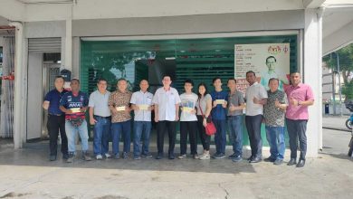 Photo of 6华人老店地税暴涨 林冠英斥逼商家关门