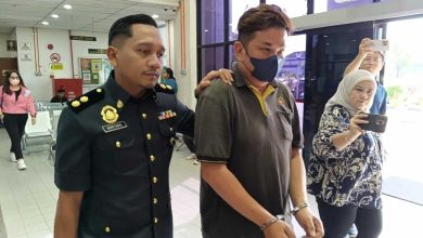 Photo of 非法持柴油556公升 男子不认罪获保外