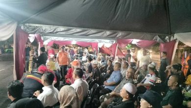 Photo of 末沙布: 政府最怕内部瓦解 希盟国阵须团结