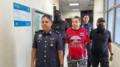 Photo of 被控持巴冷刀伤女友 拖车员不认罪
