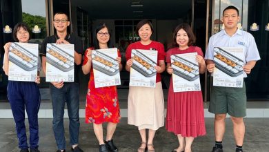 Photo of 2026全国中学舞台剧本赛 开放征稿