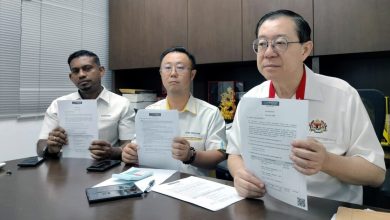 Photo of 林冠英吁融资计划统一贷款机构 确保中小企业公平受惠