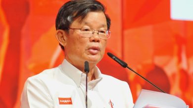 Photo of 希盟大会 | 曹观友: 纵使决定“不讨喜” 也要为槟城长远铺路