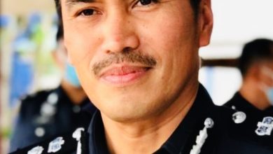 Photo of 警: 玻大臣依法持枪 已充公霰弹枪与9枚鹿弹