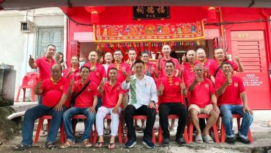 Photo of 黄佳祯: 援助应更精准 关注医疗辅助需求