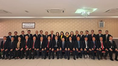 Photo of 黄天龙: 新宗祠土地完成过户 黄氏江夏堂迈新阶段