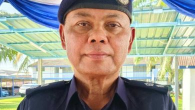 Photo of 视频疯传疑巴士司机喝哥冬水 警吁上传视频者报案