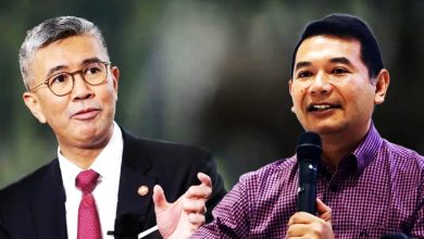 Photo of 硬撼拉菲兹 赛夫鲁:党若委派随时应战