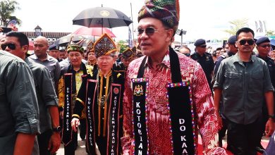 Photo of 首相:沙临时特别拨款 明年增至15亿