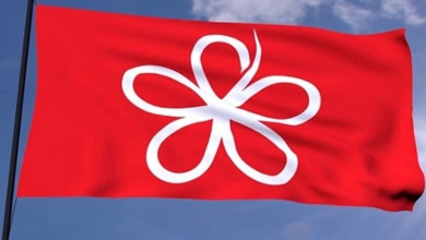 Photo of “仿佛某党主席拥否决权” 土团党对哈迪言论表遗憾