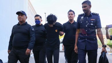 Photo of 61刀残杀女学生 19岁男生控谋杀罪