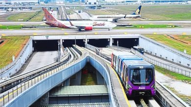 Photo of 陆兆福：KLIA 1接驳车 月杪恢复全天候运作