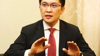 Photo of 10A生早已录取非上诉功劳 黄家和批魏家祥误导民众