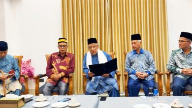 Photo of 【森宫廷风波】寻求获取关键会议纪录 森4酋长入禀起始传票