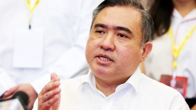 Photo of Chegubard指控属诽谤 陆兆福：秘书已报警