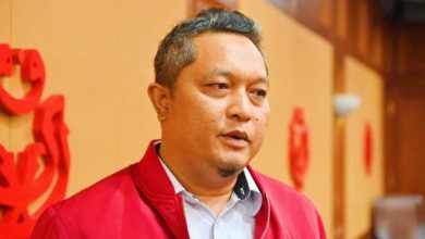 Photo of 【森政局动荡】要求召开州议会为民生 森巫青团长否认组“后门政府”