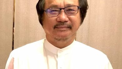 Photo of 乐见水上音乐节成功 陈荣立促办国际盛会 拼经济防失业危机
