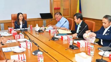 Photo of 整顿隆市街头摄影 政府拟执照机制 指定拍摄区域