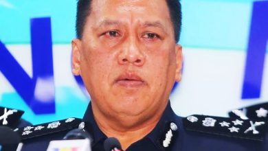 Photo of 警全国行动严打诈骗 鲁斯迪：捕2251人