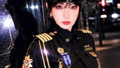 Photo of 代言医美集团爆针孔偷拍 谢金燕火速发声切割