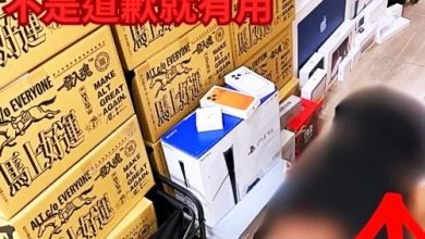 Photo of 大学生爆“开箱开到老鼠” 业者怒斥AI造假 索赔千万台币