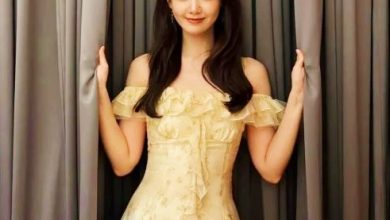 Photo of 超高得票率胜出 润娥夺《百想》人气奖