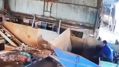 Photo of 疑牵引力过强 越南工人遭卷入粉碎机惨死