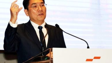 Photo of 大马迈向自动驾驶时代 沈志勤：放眼2030前实现第三级技术