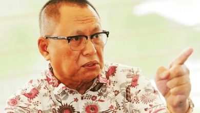 Photo of 柔增官委州议员 卜艾反呛倪可敏：2009年树下州议会就民主？